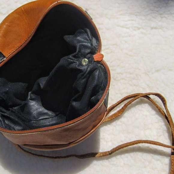 Football Crossbody Purse - Picture 8 of 9